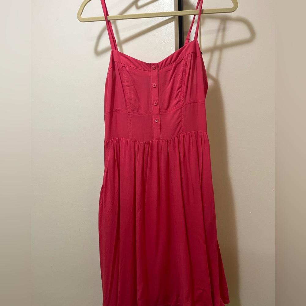 NWOT express dress size medium